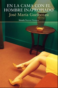 En La Cama Con El Hombre Inapropiado (ebook)