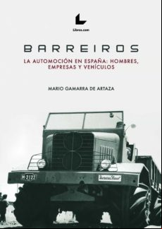 Barreiros (ebook)