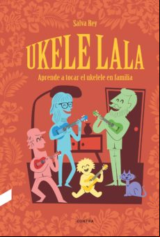 Ukelelala (ebook)