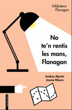 No Ten Rentis Les Mans Flanagan (ebook)