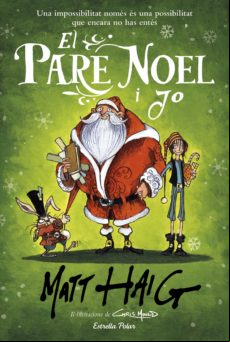 El Pare Noel I Jo (ebook)