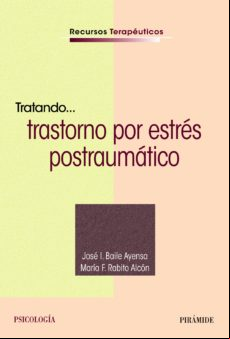 Tratando... Trastorno Por Estrés Postraumático (ebook)