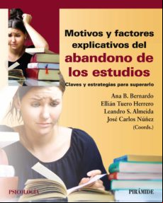 Motivos Y Factores Explicativos Del Abandono De Los Estudios (ebook)