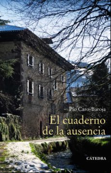 El Cuaderno De La Ausencia (ebook)
