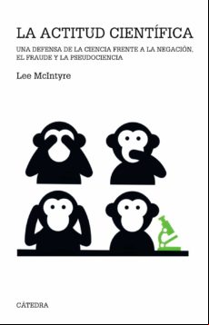 La Actitud Científica (ebook)
