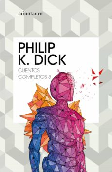 Cuentos Completos Iii (philip K. Dick ) (ebook)