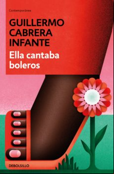 Ella Cantaba Boleros (ebook)