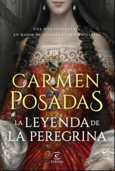 La Leyenda De La Peregrina (ebook)
