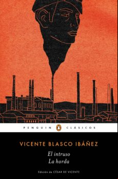 El Intruso | La Horda (ebook)