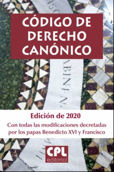 Código De Derecho Canónico (ebook)