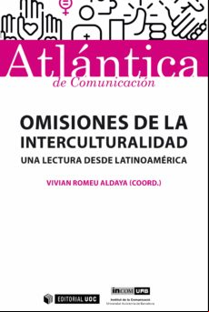 Omisiones De La Interculturalidad (ebook)