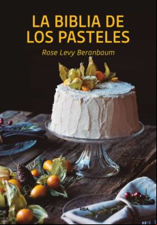 La Biblia De Los Pasteles (ebook)