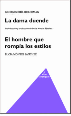 La Dama Duende. El Hombre Que Rompia Los Estilos