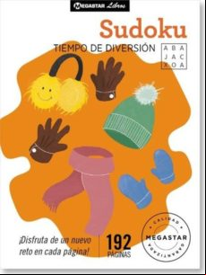 Bloc De Sudoku 05. Tiempo De Siversion