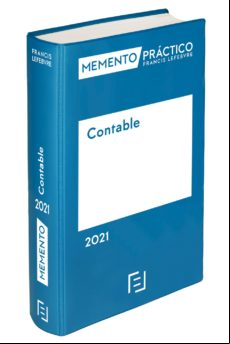 MEMENTO CONTABLE