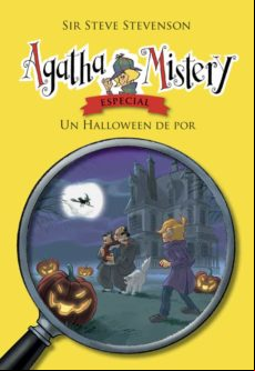 Agatha Mistery. Un Halloween De Por