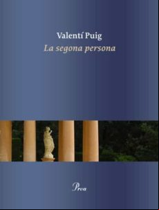 La Segona Persona
