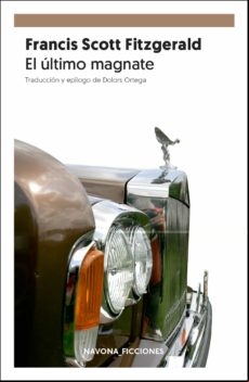 El Último Magnate