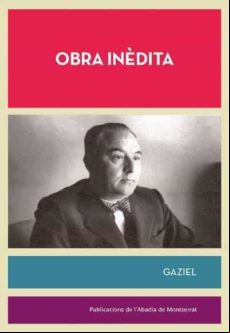 Obra Inèdita Gaziel