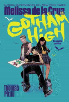 Gotham High