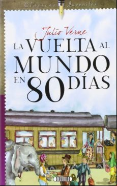 La Vuelta Al Mundo En 80 Días