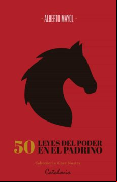 ?50 Leyes Del Poder En El Padrino (ebook)