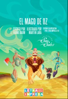 El Mago De Oz (ebook)