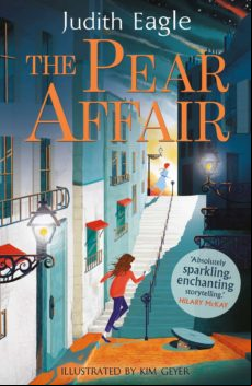 The Pear Affair