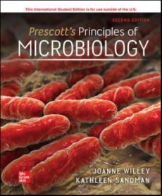 Ise Prescott S Principles Of Microbiology