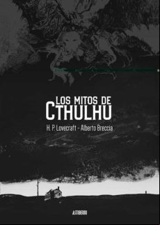 Los Mitos De Cthulhu