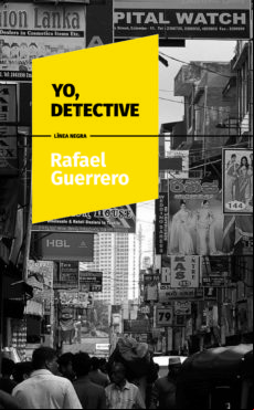 Yo Detective