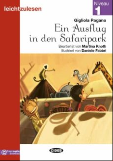Ein Ausflug In Den Safaripark @ Freires Audio 