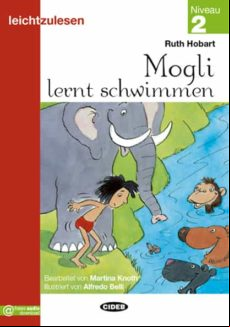 Mogli Lernt Schwimmen @ Freires Audio 