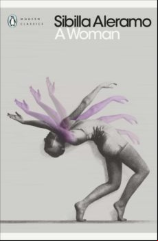 A Woman (ebook)