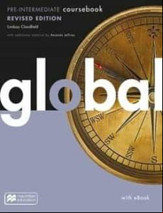 Global Pre-intermediate Student S Book With E-book Pack