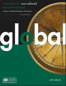 Global Intermediate Student S Book With E-book Pack