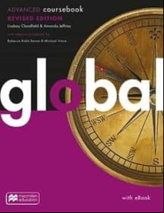 Global Advanced Student S Book With E-book Pack