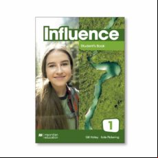 Influence 1º Eso Student Book Pack