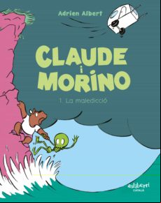 Claude I Morino 1. La Maledicció