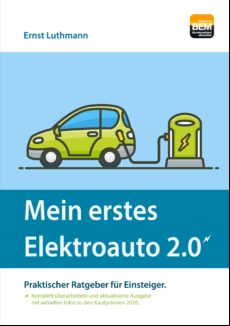 MEIN ERSTES ELEKTROAUTO 2.0