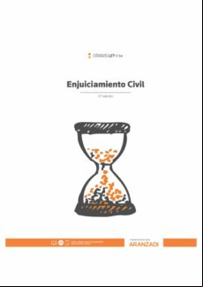 Enjuiciamiento Civil 2020 (leyitbe)