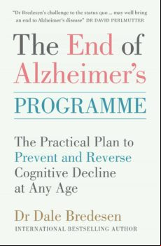 The End Of Alzheimers Programme (ebook)