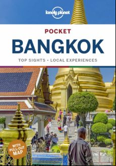 Lonely Planet Pocket Bangkok 2020