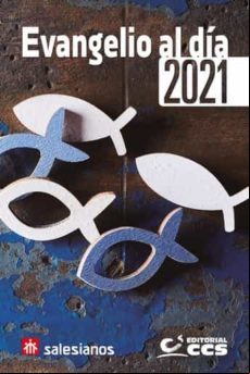 Evangelio Al Dia 2021