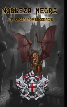 Nobleza Negra: La Sacra Romanocracia