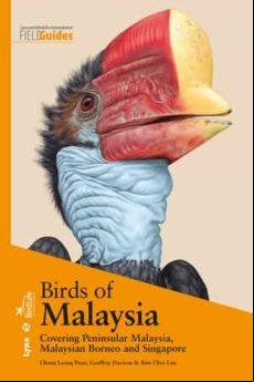 Birds Of Malaysia -t