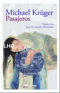 Pasajeros