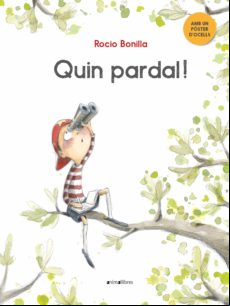 Quin Pardal!