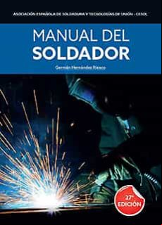 Manual Del Soldador (27ª Edicion)
