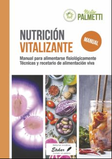 Nutrición Vitalizante (ebook)